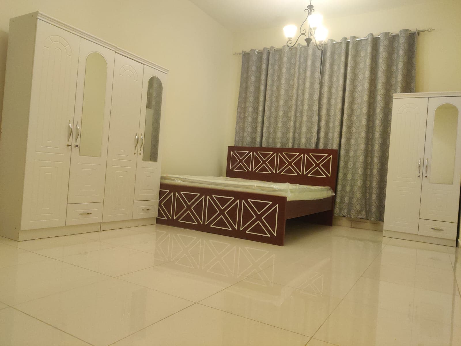Al Nahda 1 Family Room