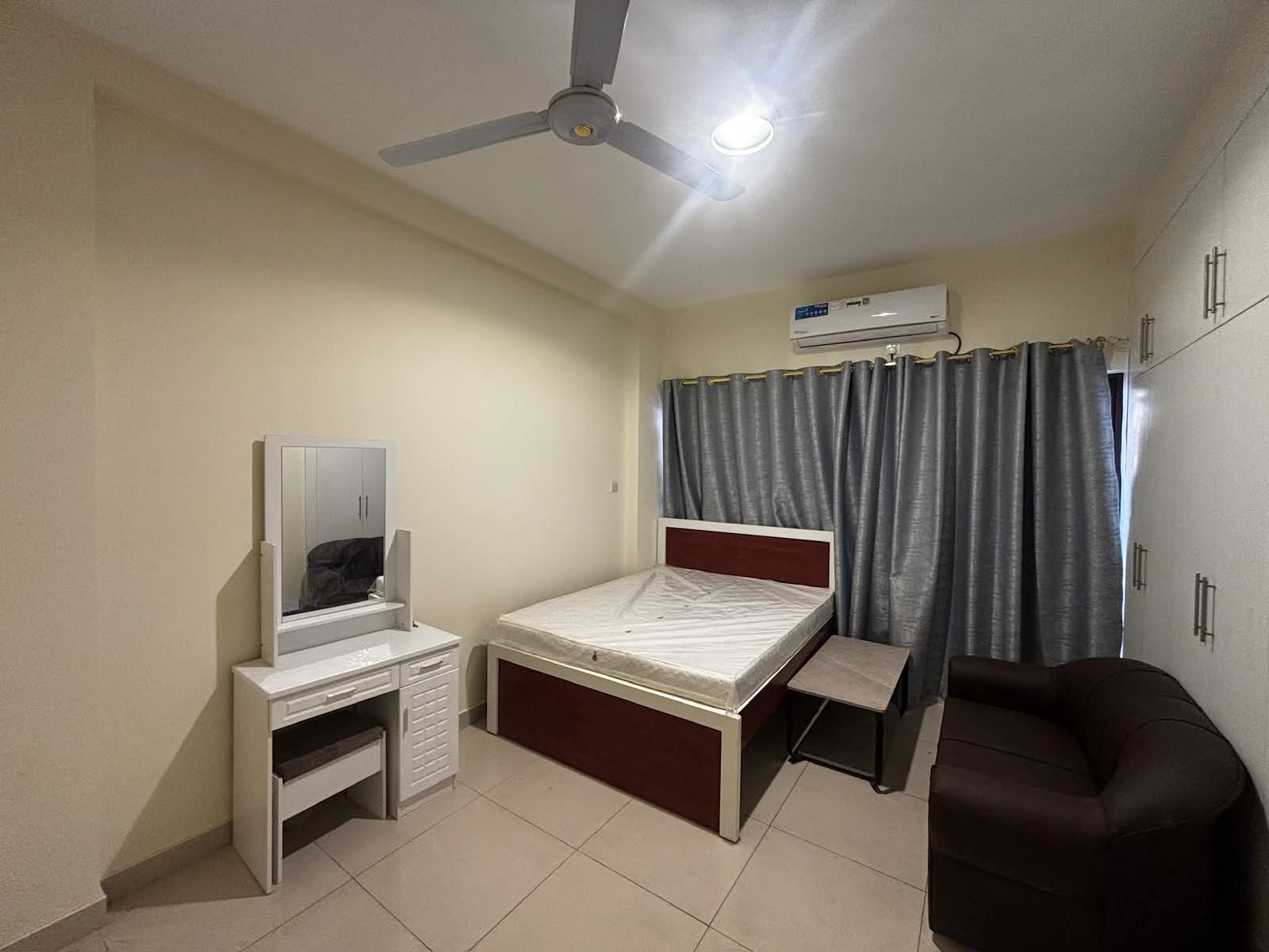 Al Qusais 1 Family Room