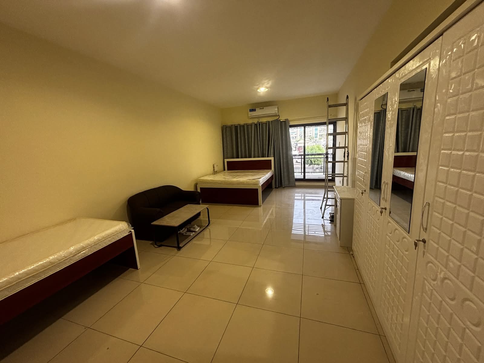 Family Rooms
