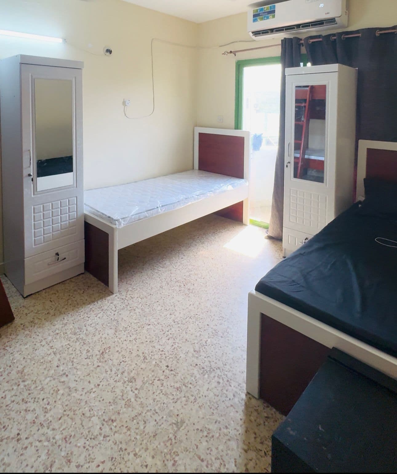 Al Karama Bedspace