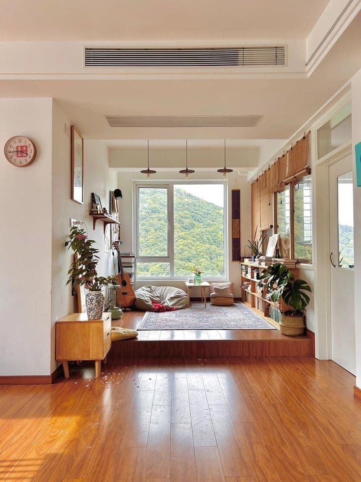 Executive Spaces